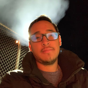 Meet your Posher, Luis antonio